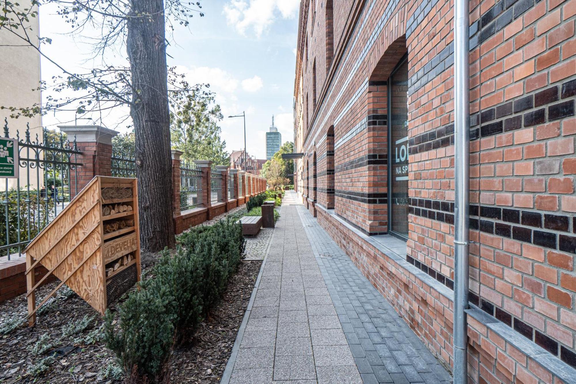 Private Parking, Secure Building - Central Apartments Old Town & Main Station Gdansk Exterior photo